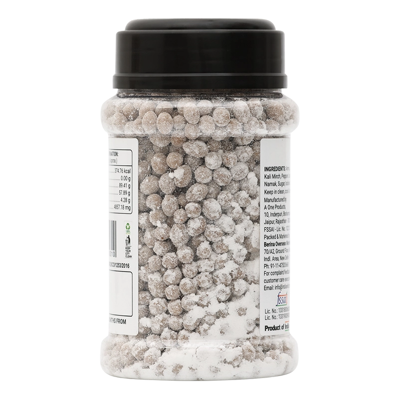 Indian Kitchen Jeera Goli 225g - Indian Kitchen